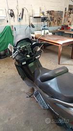 ricambi scooter 