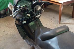 ricambi scooter 