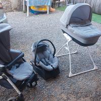 trio cam dinamico smart