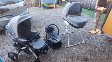 trio cam dinamico smart