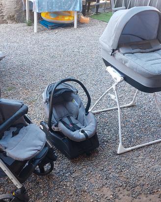 trio cam dinamico smart