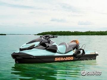 Sea doo wake pro 230 pronta consegna