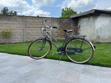RALEIGH SPORT anni 50/60