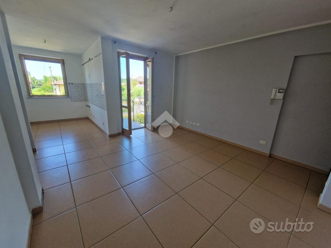 Apartment in Villafranca d'Asti, Asti - Vista 4