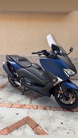 Yamaha Tmax 530 2019