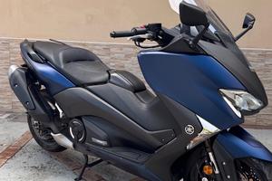 Yamaha Tmax 530 2019