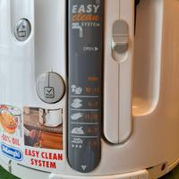 Friggitrice Delonghi