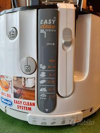 Friggitrice Delonghi