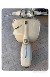 vespa GL del 1965