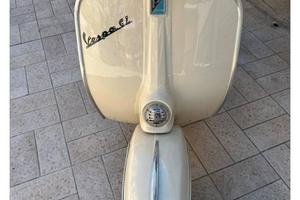 vespa GL del 1965