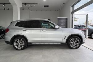 BMW - X3 (G01/F97) - X3 xDrive20d xLine