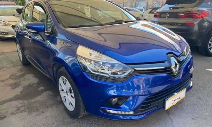 Renault Clio TCe 12V 90 CV GPL 5 porte Business
