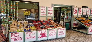 Negozio Commerciale a Spinea