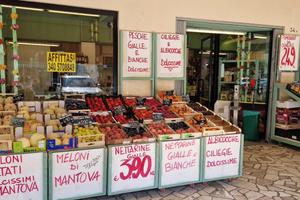 Negozio Commerciale a Spinea