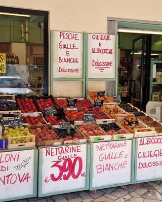 Negozio Commerciale a Spinea