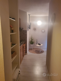 Appartamento Artesina