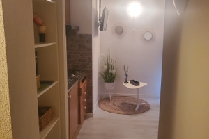 Appartamento Artesina