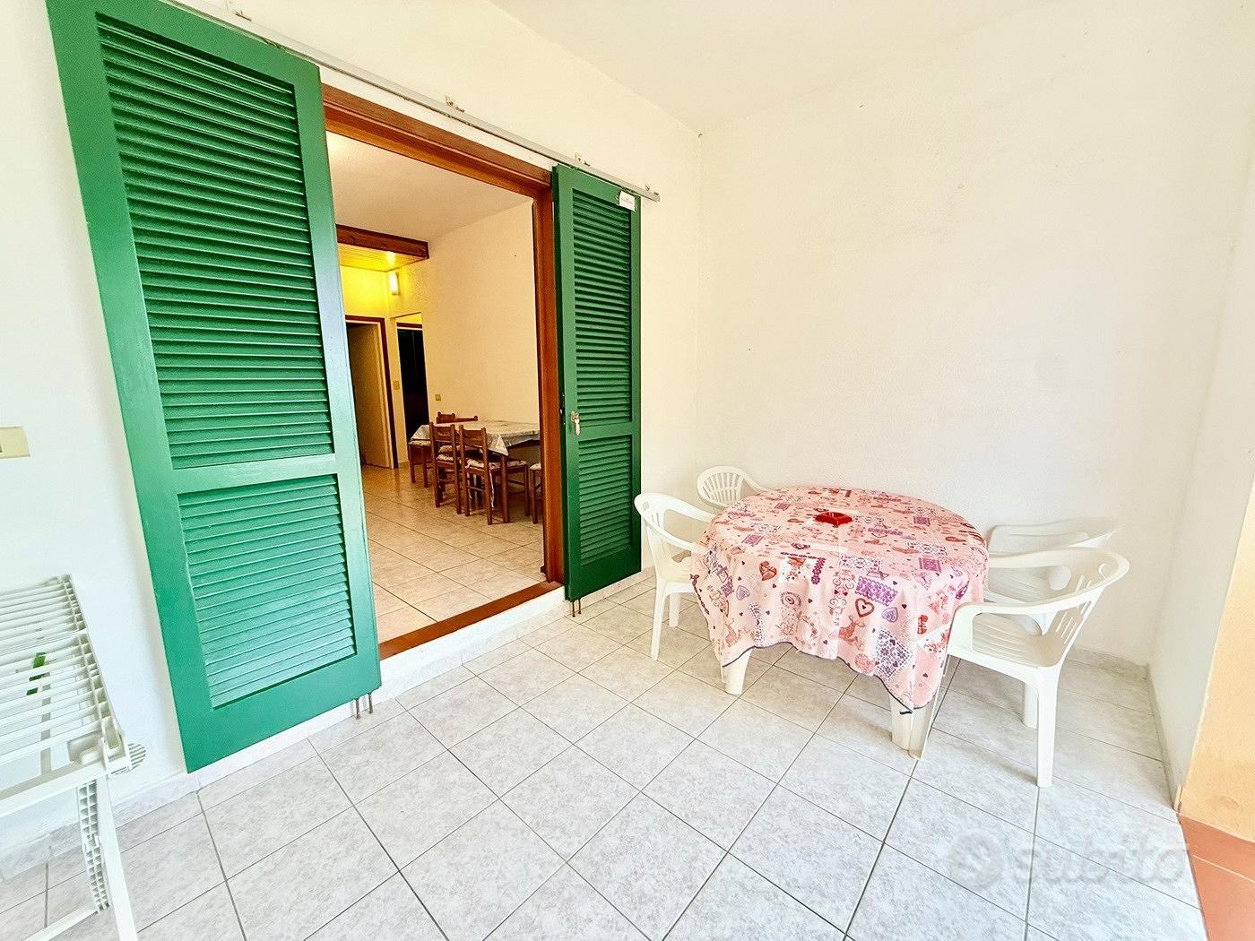 Apartment in Campo nell'Elba, Gli Alzi - Vista 2