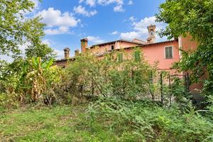 Rif.2460RC82450- colonica castel san giovanni