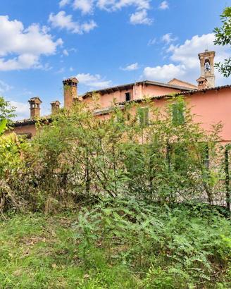 Rif.2460RC82450- colonica castel san giovanni