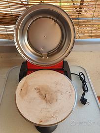 forno pizza Ferrari G3 delizia