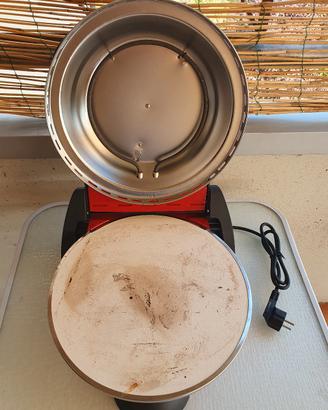 forno pizza Ferrari G3 delizia