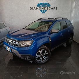 Dacia Duster 1.0 TCe 90 CV 4x2 Prestige