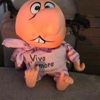 Mini patata  el grieco Gig anni 90