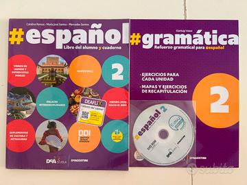 #español 2 