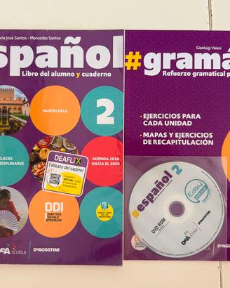 #español 2 