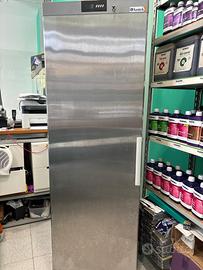 Frigorifero Professionale Inox Amitek