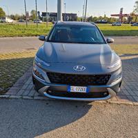 hyundai kona full hybrid 