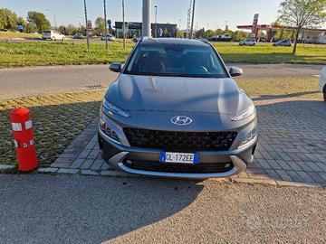  hyundai kona full hybrid 