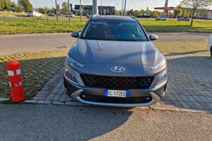  hyundai kona full hybrid 