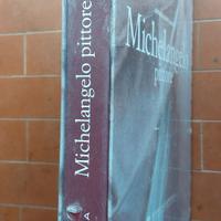MICHELANGELO PITTORE - Cristina Acidini Luchinat -