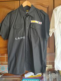 camicia maniche corte 