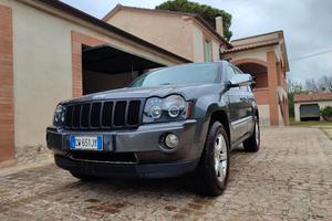 jeep grand Cherokee Wh hemi 5.7 