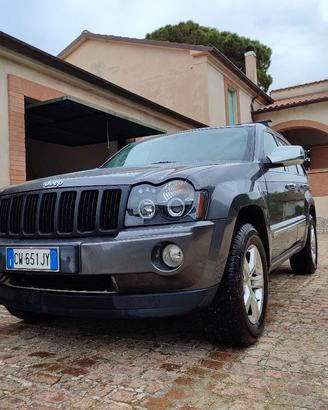 jeep grand Cherokee Wh hemi 5.7 