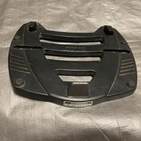 Piastra monokey alluminio