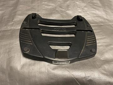 Piastra monokey alluminio