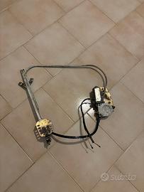 Alzacristallo Maserati Biturbo