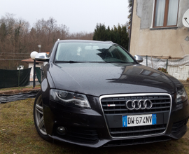 Audi a4 b8