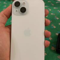 Iphone 15 128gb permuto