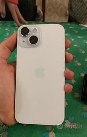 Iphone 15 128gb permuto