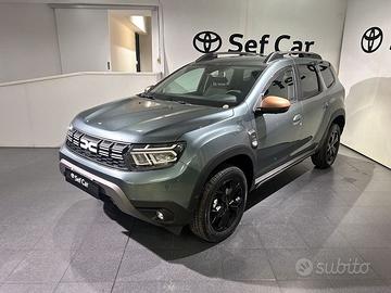 Dacia Duster 1.3 TCe 150 CV EDC 4x2 Extreme