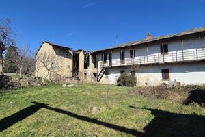 Rustico/Casale/Corte Frossasco