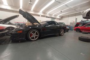 Mitsubishi 3000 gt