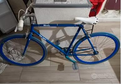 Bici olmo