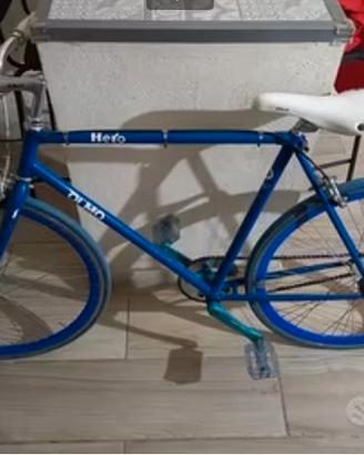 Bici olmo