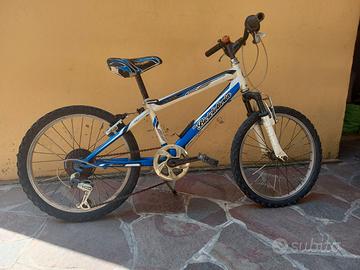 Bicicletta